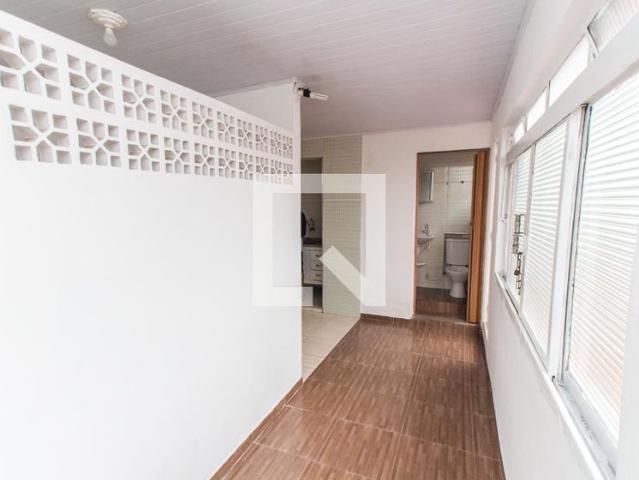 Casa, Vila Sabrina, 1 Quarto, 40 m2 São Paulo