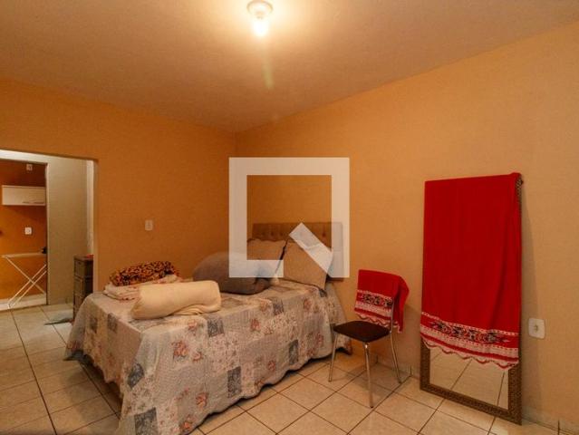 Casa, Vila Sabrina, 1 Quarto, 40 m2 São Paulo