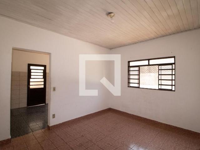 Casa, Vila Sabrina, 1 Quarto, 50 m2 São Paulo