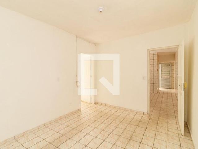 Casa, Vila Sabrina, 2 Quartos, 55 m2 São Paulo