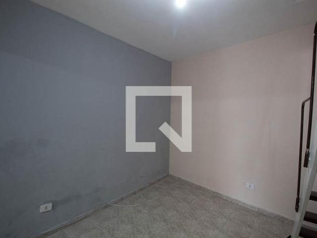Casa, Vila Sabrina, 1 Quarto, 58 m2 São Paulo