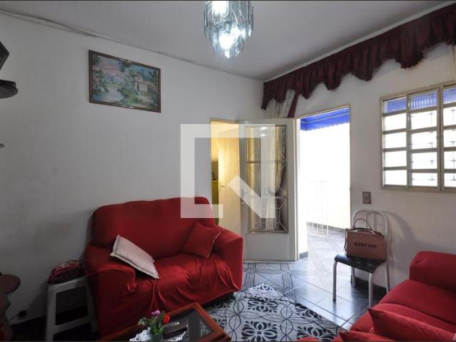 Casa, Vila Sabrina, 1 Quarto, 80 m2 São Paulo