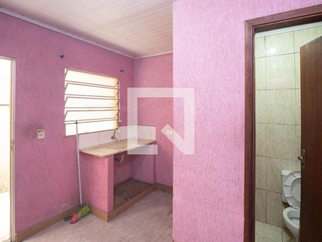 Casa, Vila Sabrina, 1 Quarto, 125 m2 São Paulo