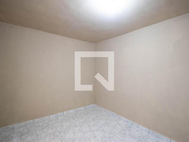 Casa, Vila Sabrina, 1 Quarto, 24 m2 São Paulo