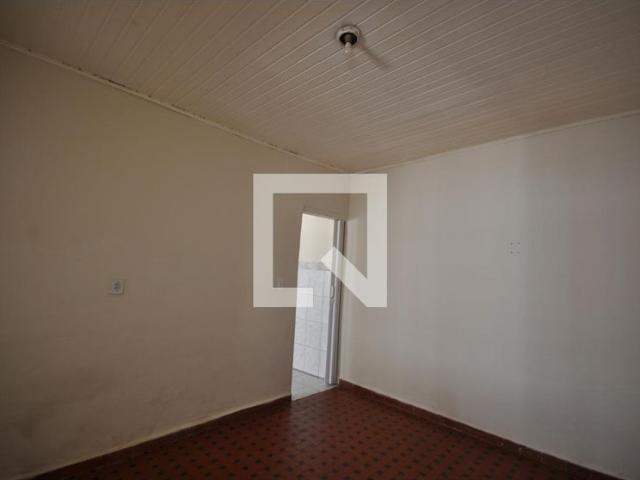 Casa, Vila Sabrina, 1 Quarto, 25 m2 São Paulo