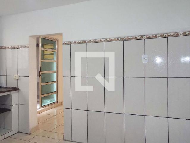Casa, Vila Sabrina, 1 Quarto, 30 m2 São Paulo
