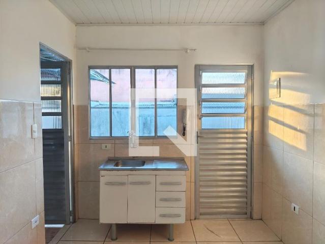 Casa, Vila Sabrina, 1 Quarto, 35 m2 São Paulo