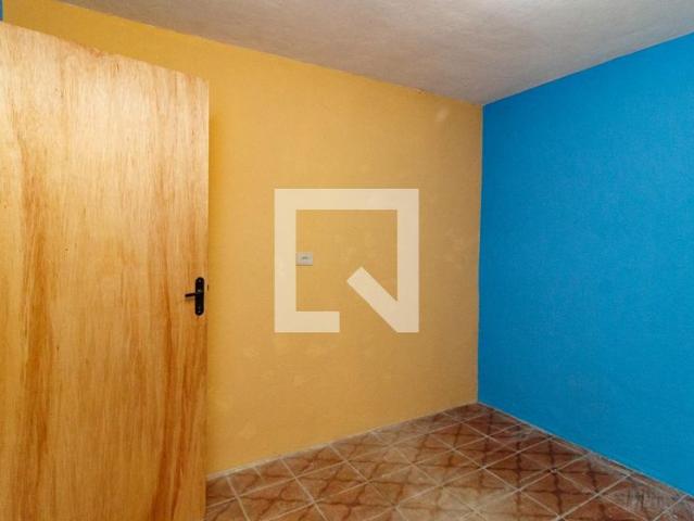 Casa, Vila Sabrina, 1 Quarto, 35 m2 São Paulo