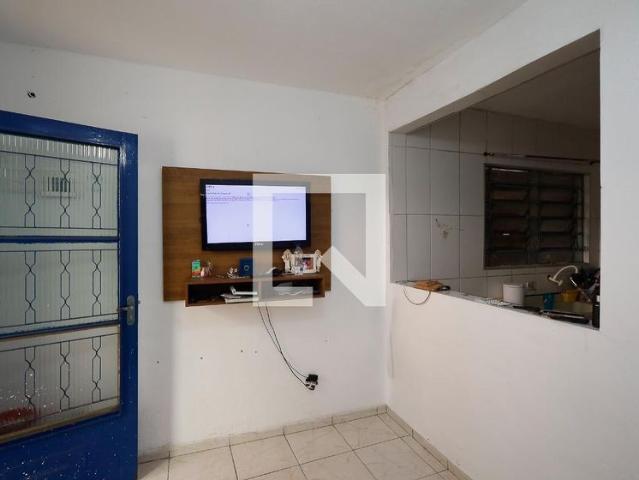 Casa, Vila Sabrina, 2 Quartos, 64 m2 São Paulo