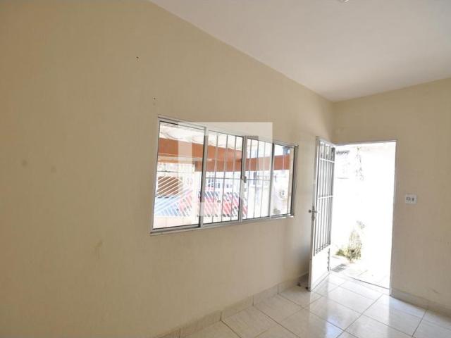 Casa, Vila Sabrina, 2 Quartos, 65 m2 São Paulo