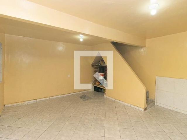 Casa, Vila Sabrina, 2 Quartos, 70 m2 São Paulo