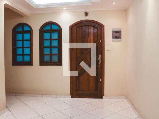 Casa, Vila Sabrina, 3 Quartos, 162 m2 São Paulo