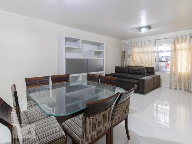 Casa, Vila Sabrina, 3 Quartos, 184 m2 São Paulo