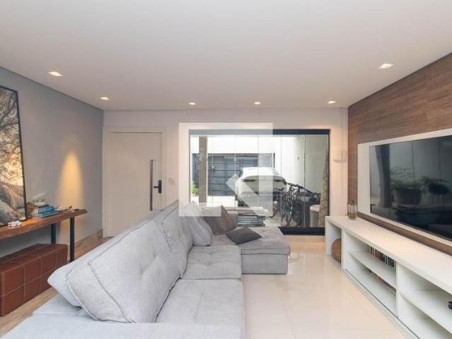 Casa, Vila Sabrina, 3 Quartos, 180 m2 São Paulo