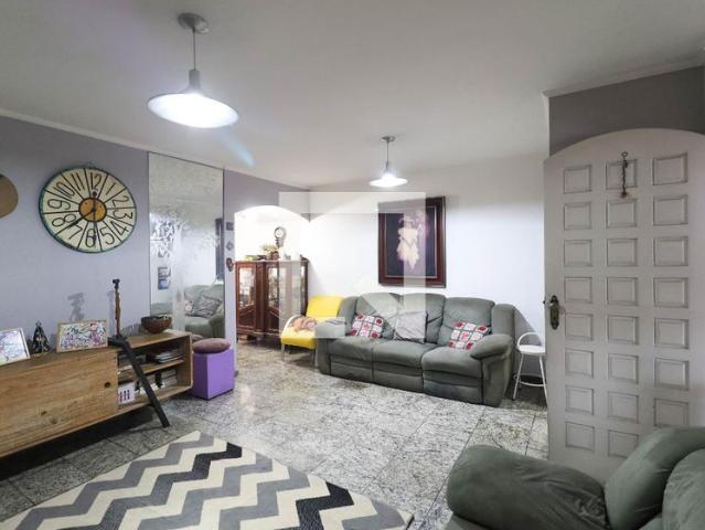 Casa, Vila Sabrina, 3 Quartos, 220 m2 São Paulo