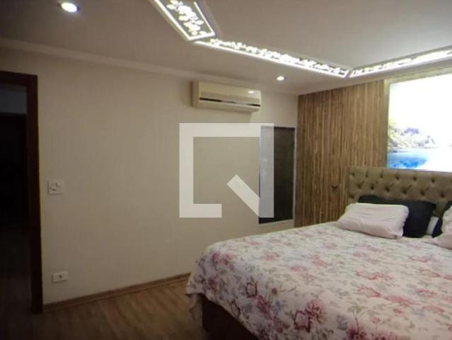 Casa, Vila Sabrina, 3 Quartos, 246 m2 São Paulo