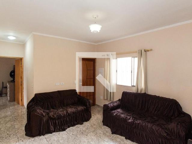 Casa, Vila Sabrina, 3 Quartos, 250 m2 São Paulo