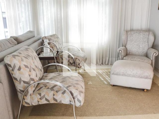 Casa, Vila Sabrina, 3 Quartos, 300 m2 São Paulo