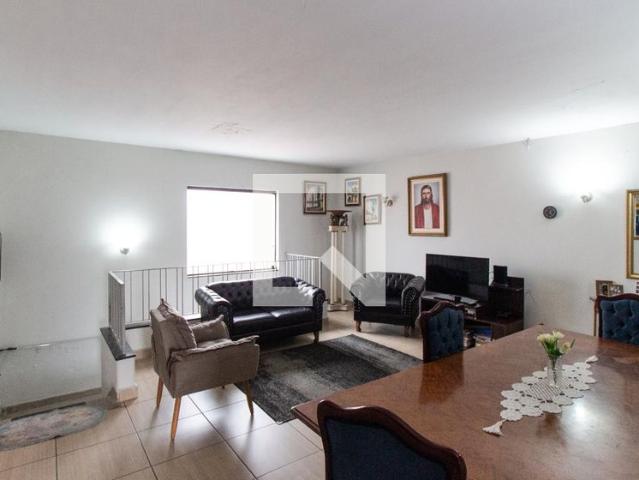 Casa, Vila Sabrina, 3 Quartos, 381 m2 São Paulo