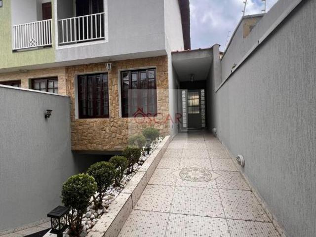 Casa Vila Salete