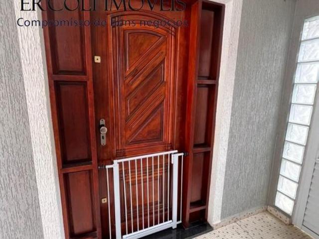 Casa, Vila Salete, São Paulo, SP