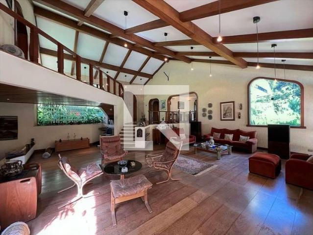 Casa, Vila Santo Antônio, 5 Quartos, 1200 m2 Cotia