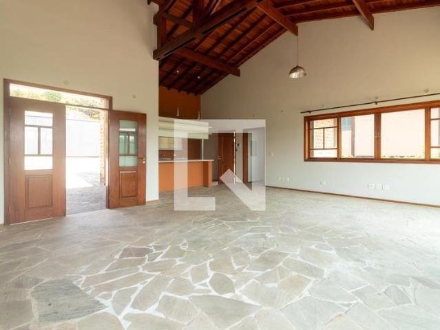 Casa, Vila Santo Antônio, 5 Quartos, 280 m2 Cotia
