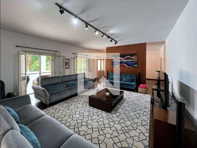 Casa, Vila Santo Antônio, 5 Quartos, 842 m2 Cotia