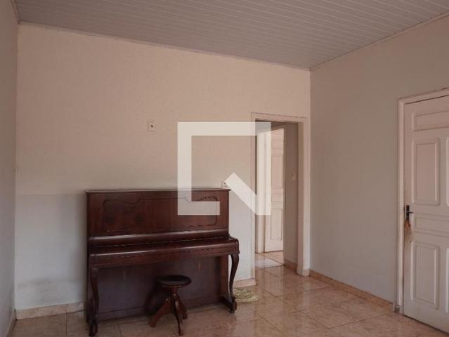 Casa, Vila Santo Antônio, 2 Quartos, 117 m2 São Carlos