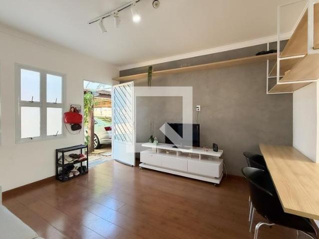 Casa, Vila Santo Antônio, 2 Quartos, 72 m2 Valinhos