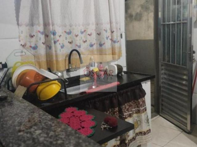 Casa Vila Santo Henrique