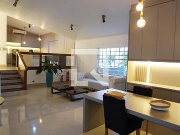 Casa, Vila Santa Catarina, 3 Quartos, 330 m2 Americana