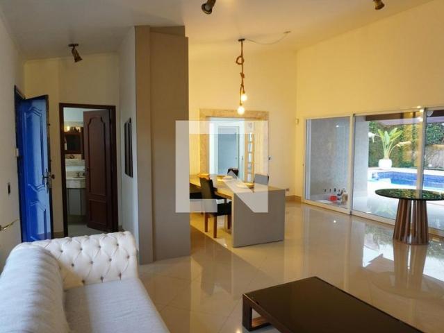 Casa, Vila Santa Catarina, 3 Quartos, 330 m2 Americana