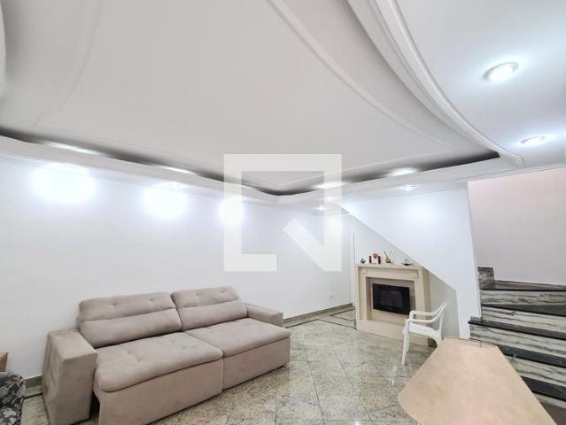 Casa, Vila Santa Clara, 3 Quartos, 190 m2 São Paulo