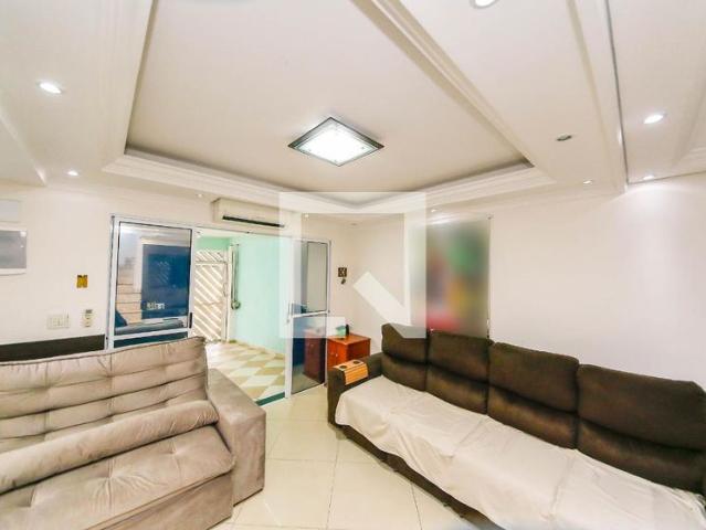 Casa, Vila Santa Clara, 3 Quartos, 220 m2 São Paulo