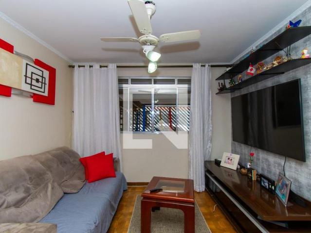 Casa, Vila Santa Clara, 3 Quartos, 200 m2 São Paulo
