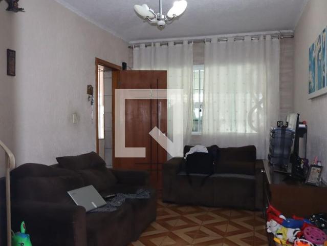 Casa, Vila Santa Clara, 3 Quartos, 375 m2 São Paulo
