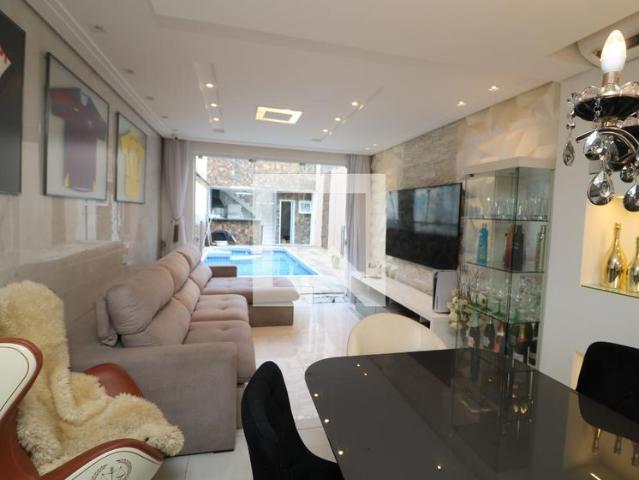 Casa, Vila Santa Clara, 3 Quartos, 300 m2 São Paulo