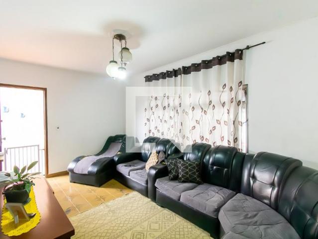 Casa, Vila Santa Clara, 2 Quartos, 55 m2 São Paulo