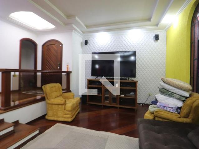 Casa, Vila Santa Clara, 3 Quartos, 630 m2 São Paulo
