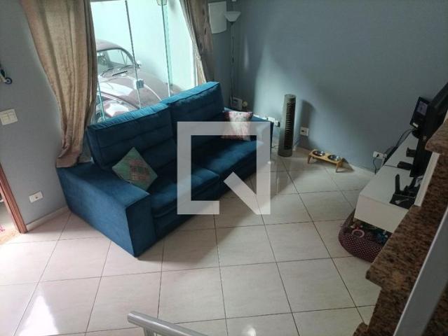 Casa, Vila Santa Clara, 3 Quartos, 90 m2 São Paulo