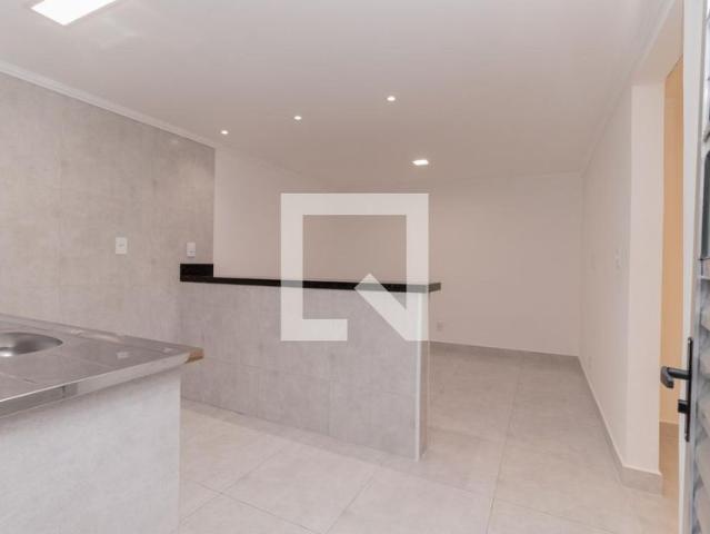 Casa, Vila Santa Clara, 1 Quarto, 26 m2 São Paulo