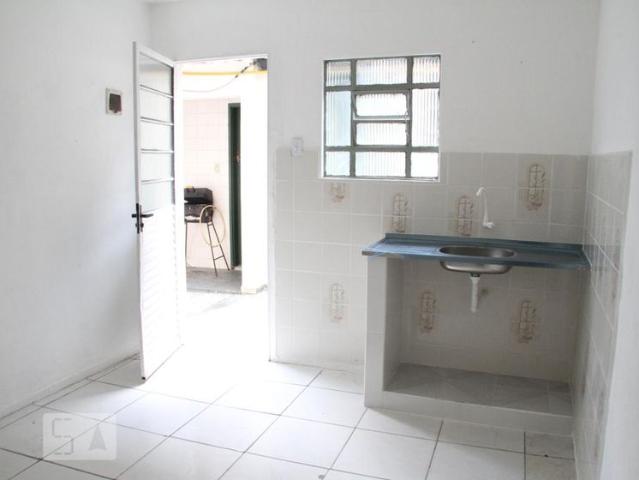 Casa, Vila Santa Clara, 1 Quarto, 30 m2 São Paulo