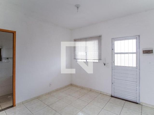 Casa, Vila Santa Clara, 1 Quarto, 30 m2 São Paulo