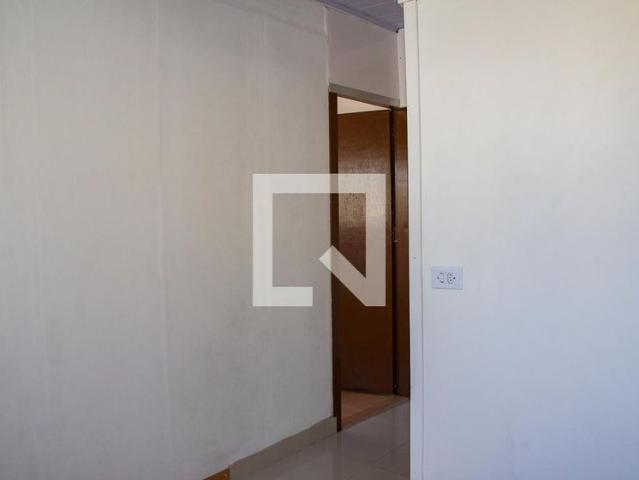 Casa, Vila Santa Clara, 1 Quarto, 35 m2 São Paulo