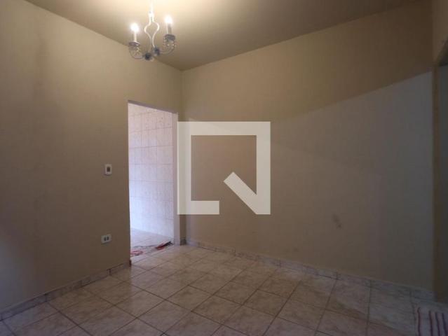 Casa, Vila Santa Clara, 1 Quarto, 35 m2 São Paulo