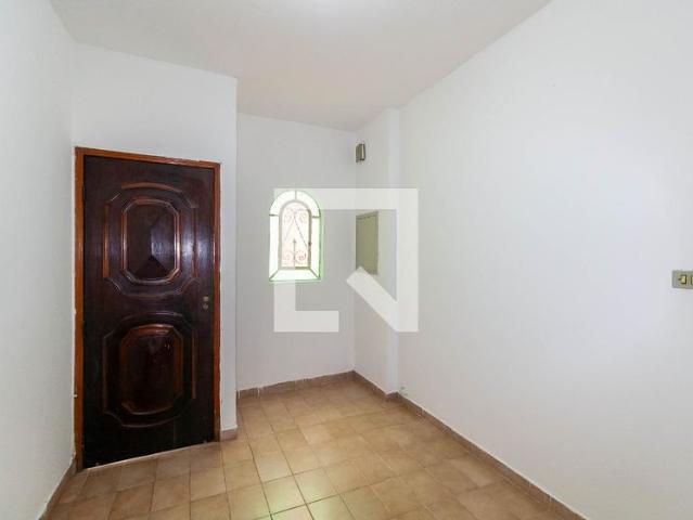 Casa, Vila Santa Clara, 1 Quarto, 35 m2 São Paulo