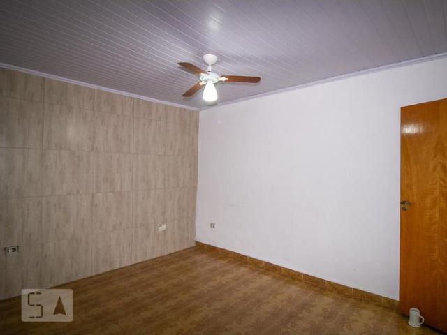 Casa, Vila Santa Clara, 1 Quarto, 35 m2 São Paulo