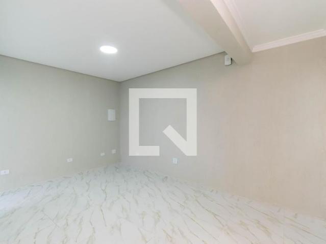 Casa, Vila Santa Clara, 1 Quarto, 37 m2 São Paulo
