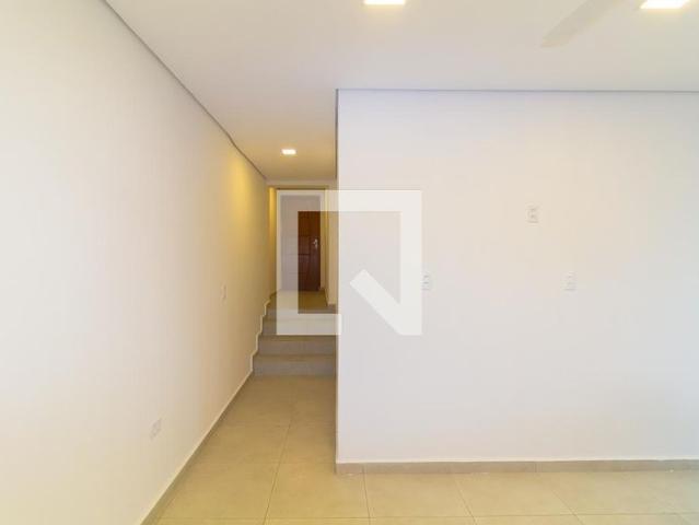 Casa, Vila Santa Clara, 1 Quarto, 38 m2 São Paulo